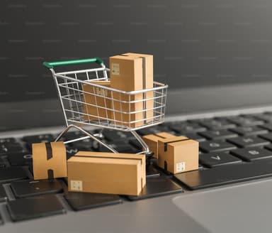 Curated skincare products